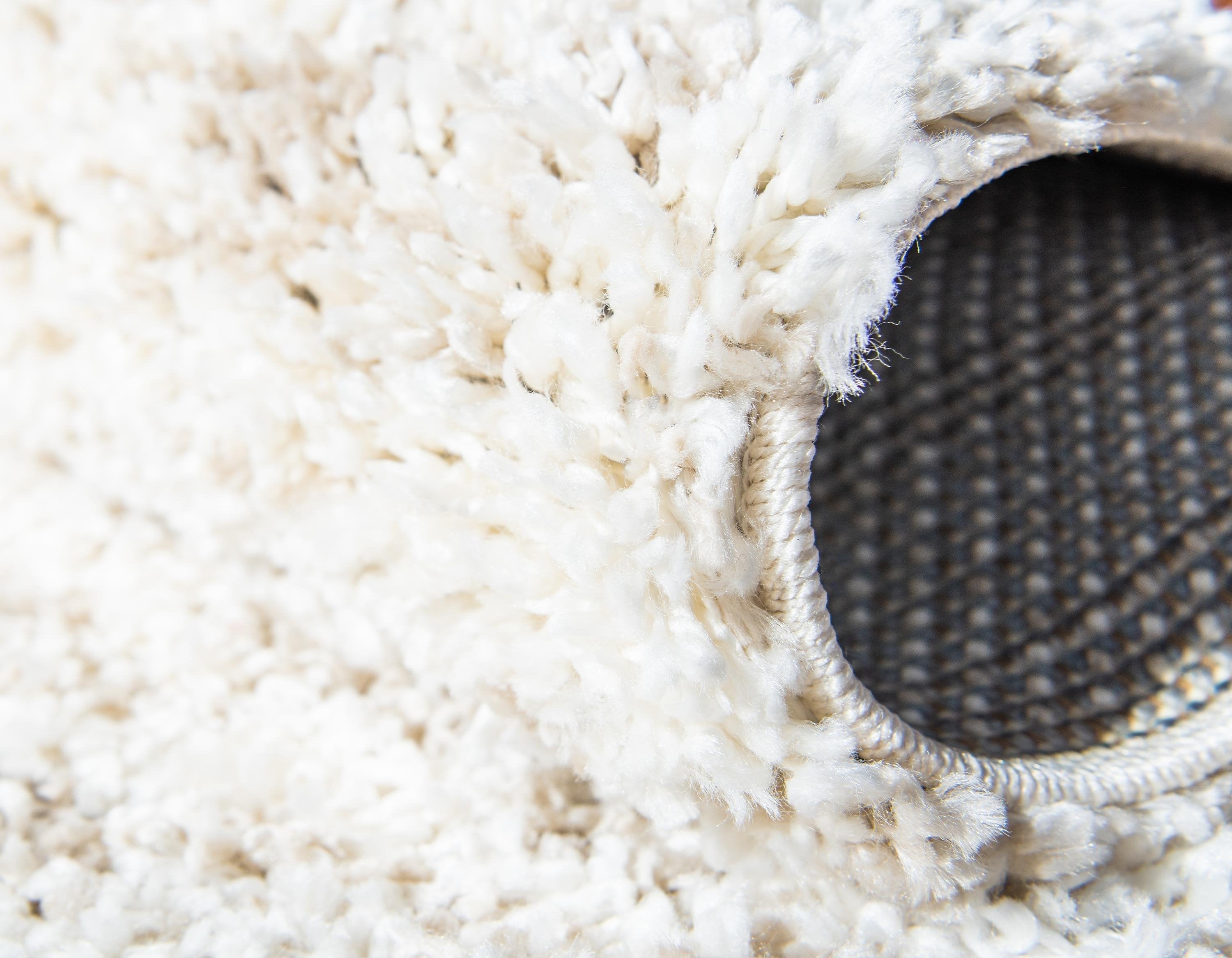 Jaydin - Marl Shaggy Rug