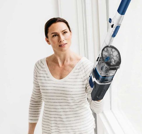 SK Pro Cordless Vacuum Floor Detect